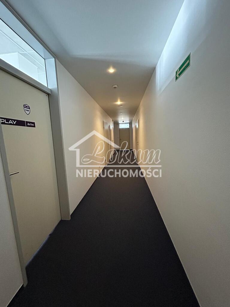 Lokal biurowy do wynajęcia, 213&nbsp;m², Szczecin - zdjęcie 5