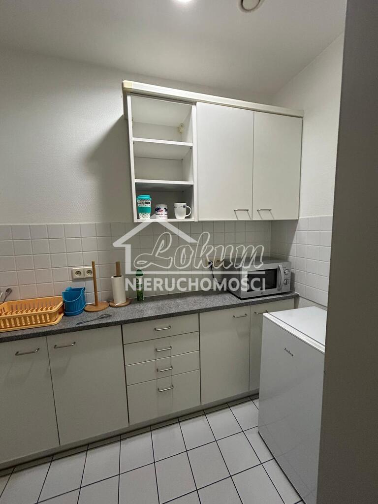 Lokal biurowy do wynajęcia, 213&nbsp;m², Szczecin - zdjęcie 7