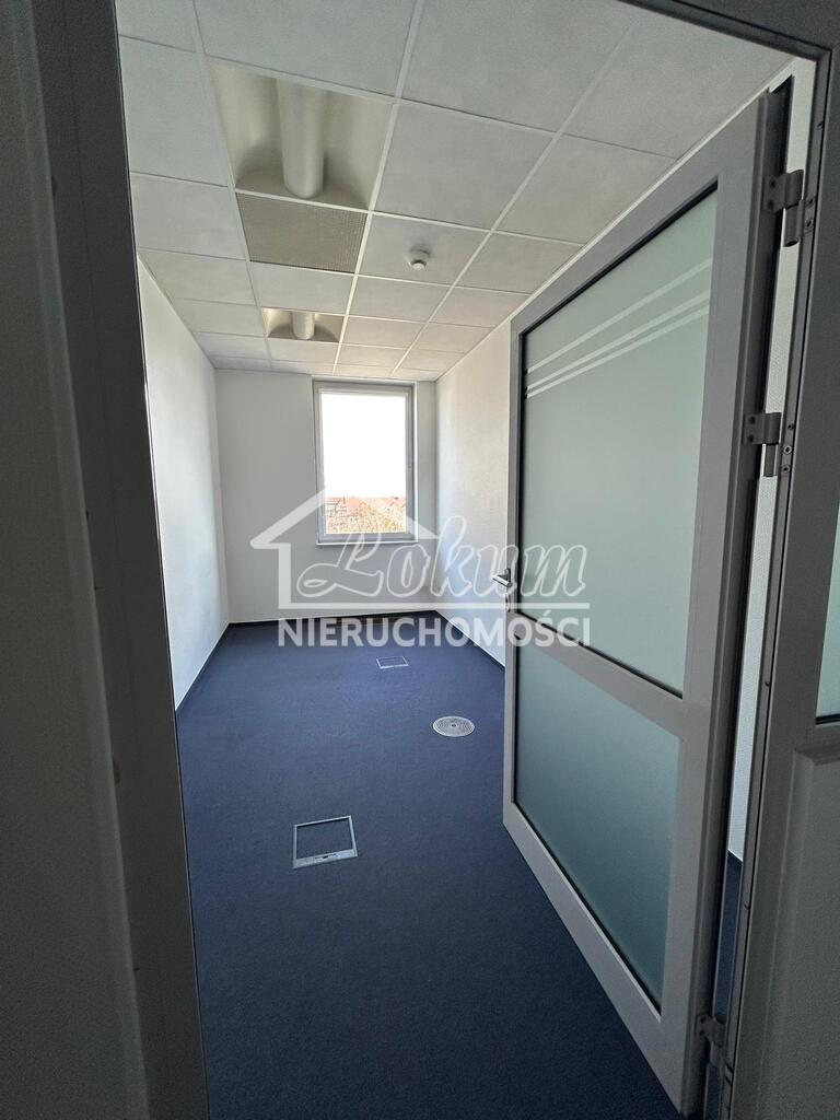 Lokal biurowy do wynajęcia, 213&nbsp;m², Szczecin - zdjęcie 11