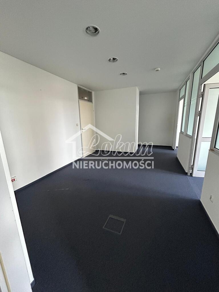 Lokal biurowy do wynajęcia, 213&nbsp;m², Szczecin - zdjęcie 13