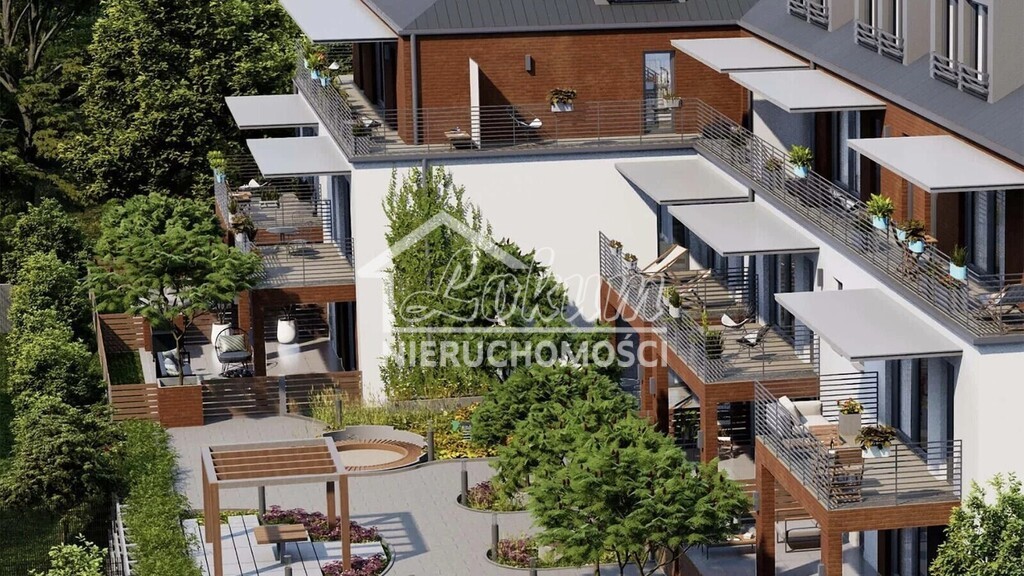 Mieszkanie 34,27&nbsp;m², Szczecin, Dąbie, Racławicka - zdjęcie 4