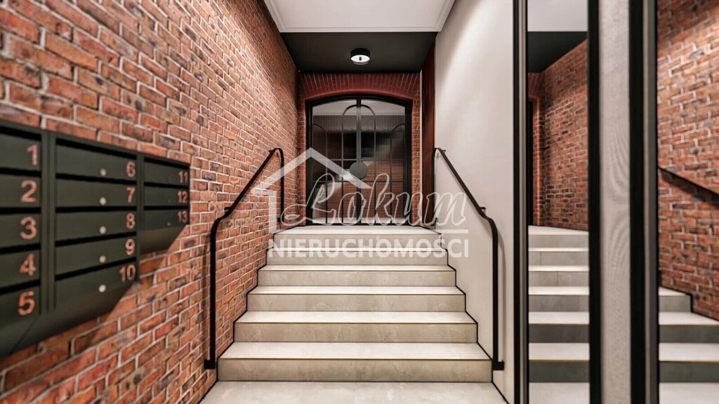 Mieszkanie 34,27&nbsp;m², Szczecin, Dąbie, Racławicka - zdjęcie 7