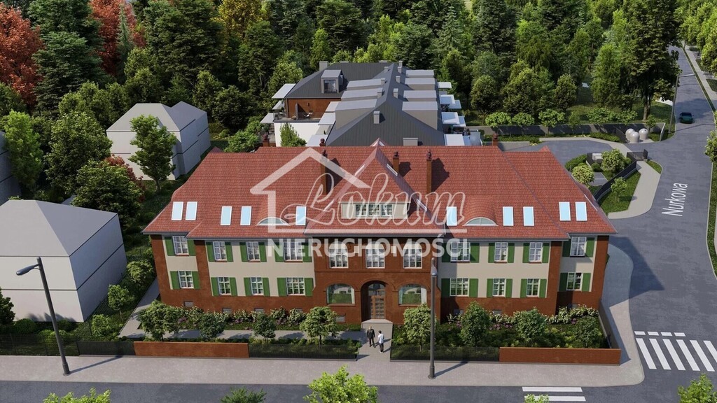 Mieszkanie 34,27&nbsp;m², Szczecin, Dąbie, Racławicka - zdjęcie 5