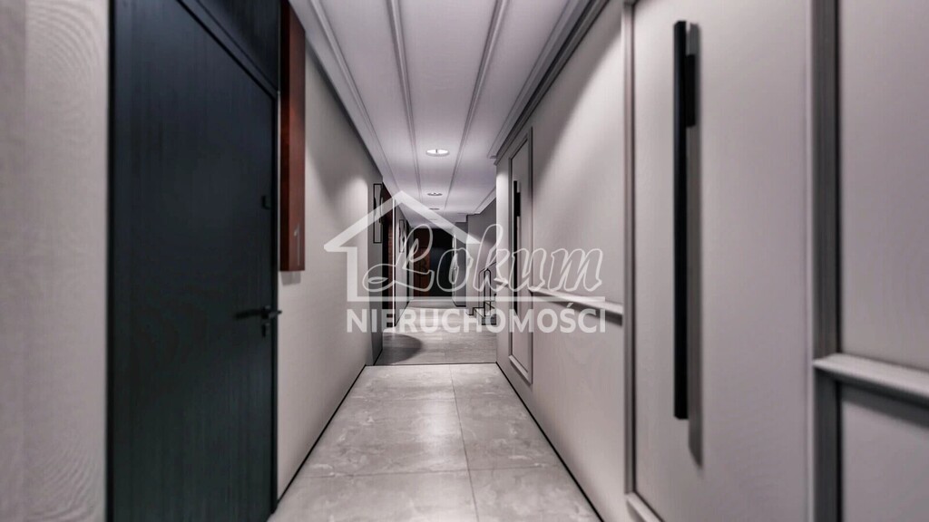 Mieszkanie 34,27&nbsp;m², Szczecin, Dąbie, Racławicka - zdjęcie 6