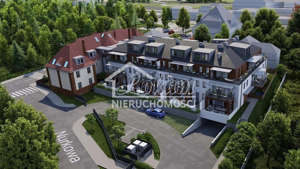 Mieszkanie 34,27&nbsp;m², Szczecin, Dąbie, Racławicka - zdjęcie 3