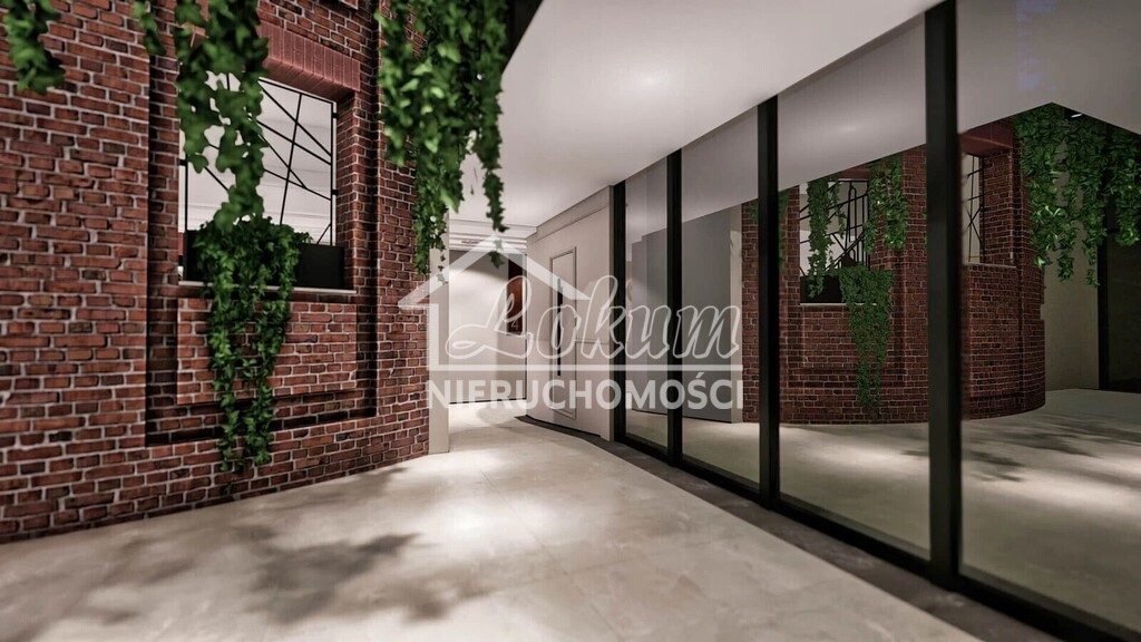 Mieszkanie 34,27&nbsp;m², Szczecin, Dąbie, Racławicka - zdjęcie 8