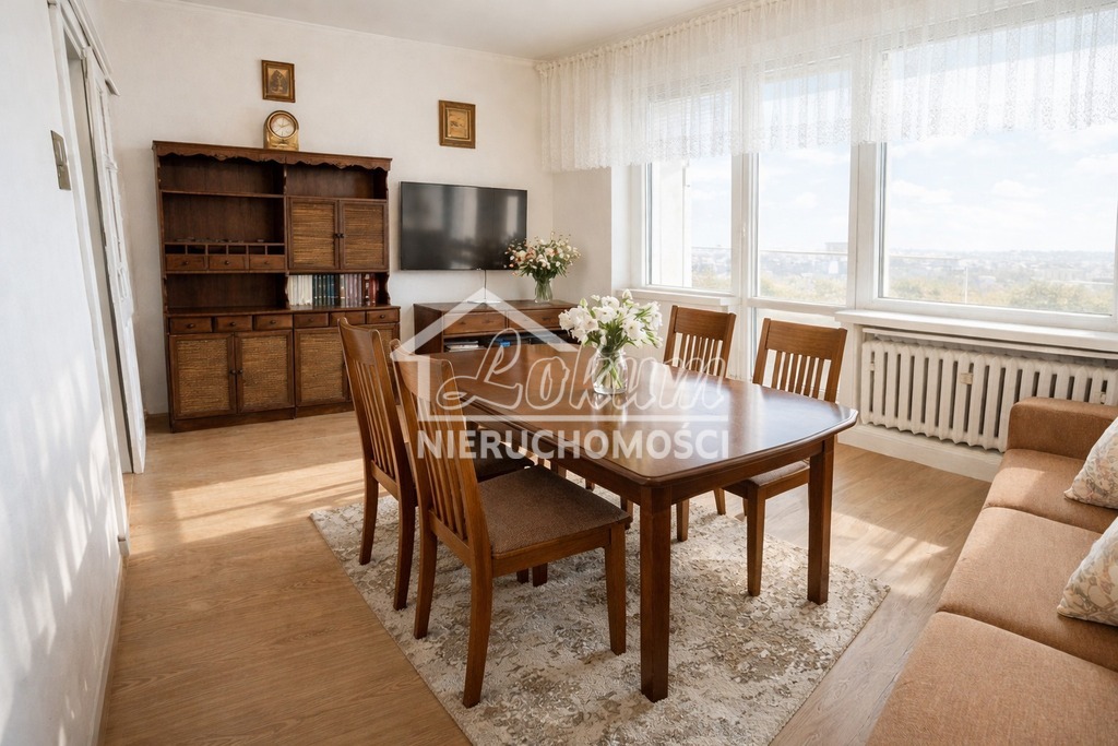 Mieszkanie 63,6&nbsp;m², Szczecin, Prawobrzeże, Aleksandra Kostki Napierskiego - zdjęcie 3