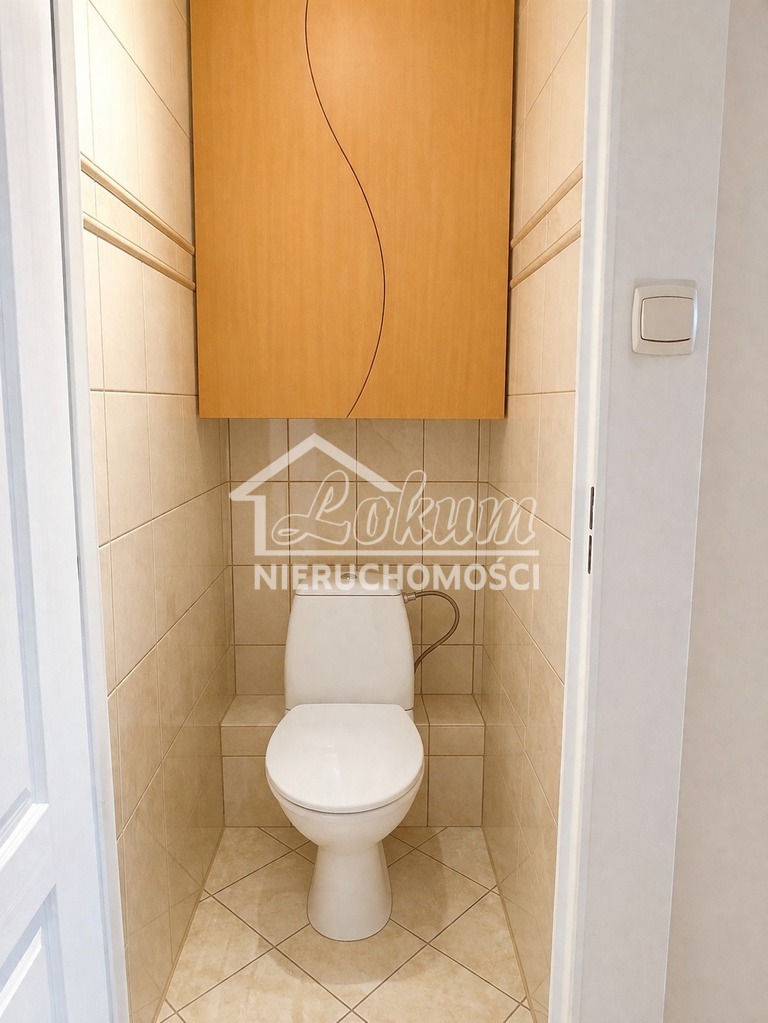 Mieszkanie 63,6&nbsp;m², Szczecin, Prawobrzeże, Aleksandra Kostki Napierskiego - zdjęcie 18