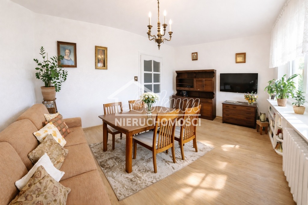Mieszkanie 63,6&nbsp;m², Szczecin, Prawobrzeże, Aleksandra Kostki Napierskiego - zdjęcie 4