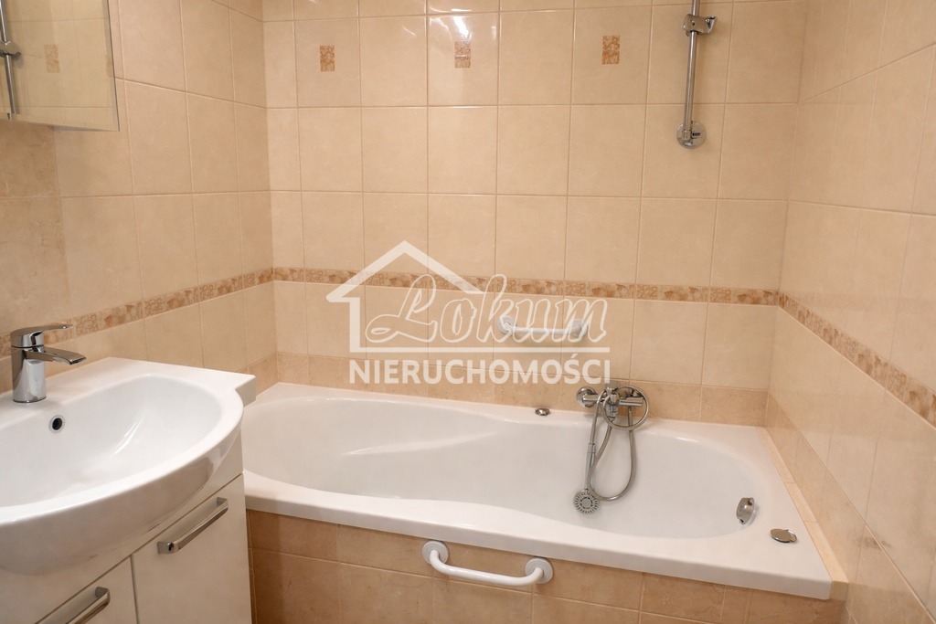 Mieszkanie 63,6&nbsp;m², Szczecin, Prawobrzeże, Aleksandra Kostki Napierskiego - zdjęcie 17