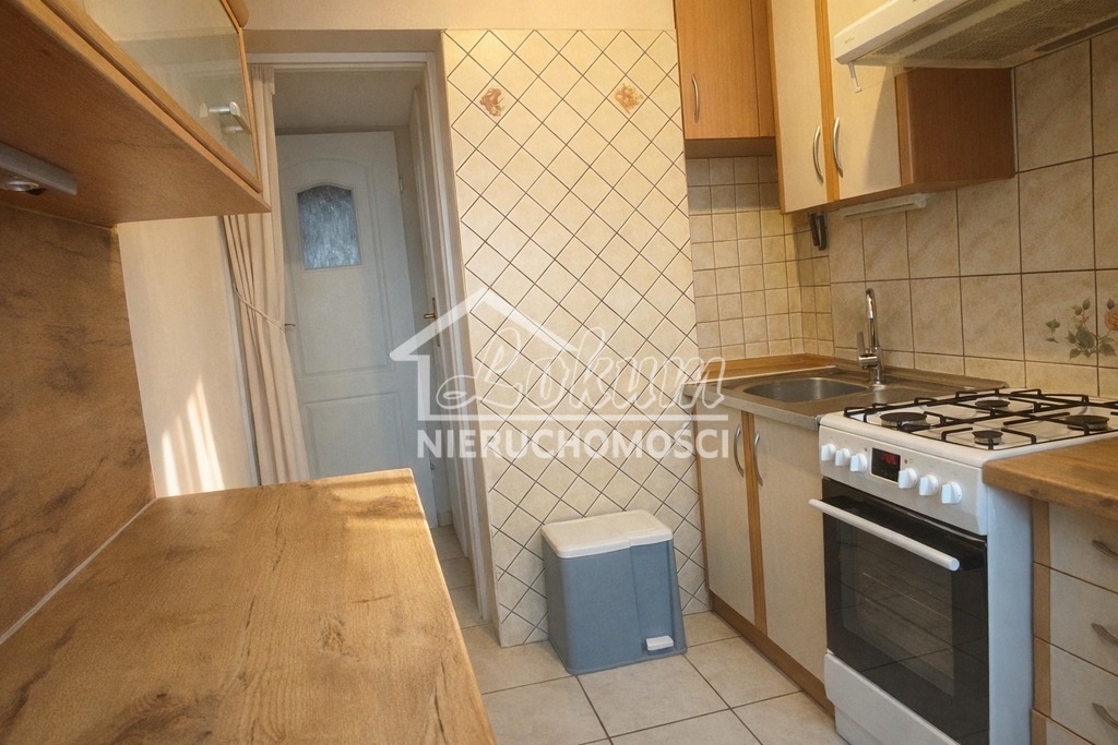 Mieszkanie 63,6&nbsp;m², Szczecin, Prawobrzeże, Aleksandra Kostki Napierskiego - zdjęcie 6