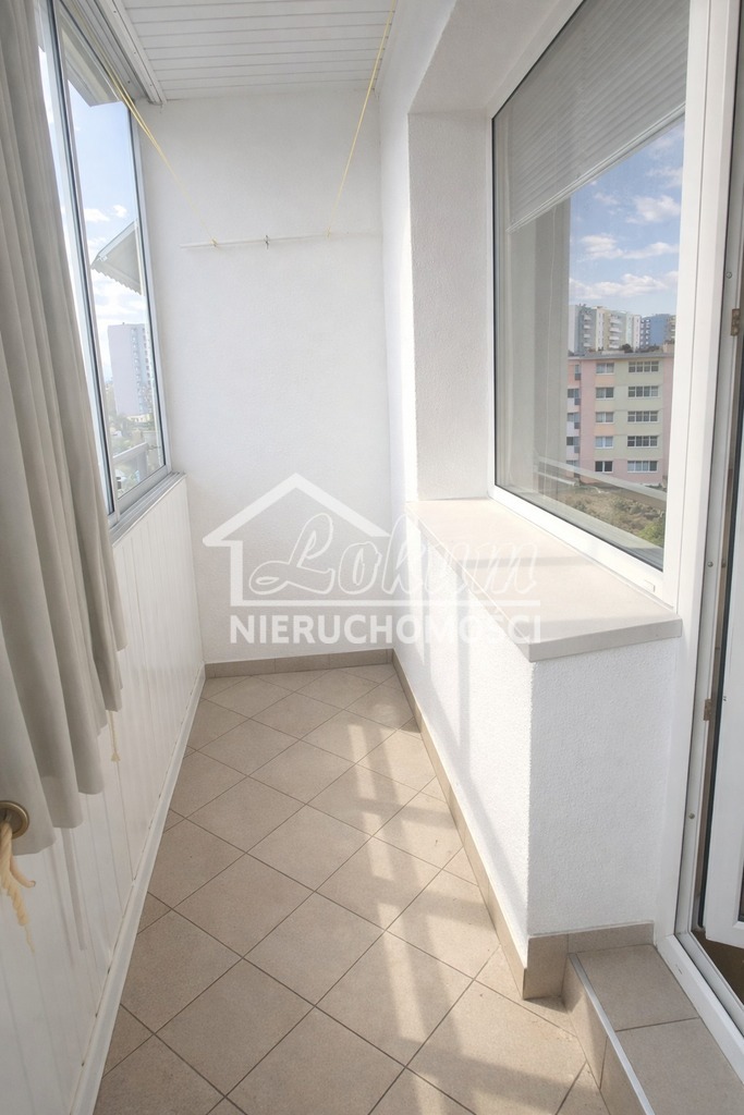 Mieszkanie 63,6&nbsp;m², Szczecin, Prawobrzeże, Aleksandra Kostki Napierskiego - zdjęcie 19