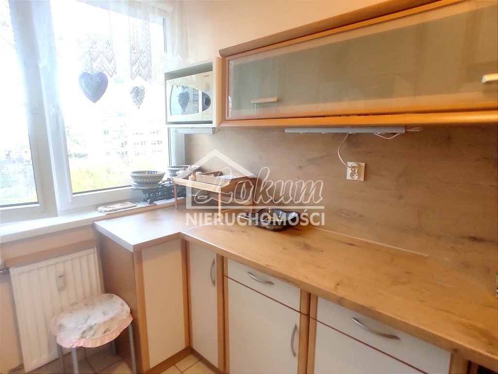 Mieszkanie 63,6&nbsp;m², Szczecin, Prawobrzeże, Aleksandra Kostki Napierskiego - zdjęcie 7