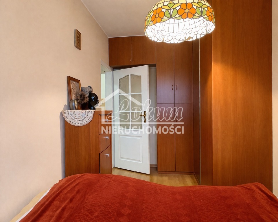 Mieszkanie 63,6&nbsp;m², Szczecin, Prawobrzeże, Aleksandra Kostki Napierskiego - zdjęcie 11