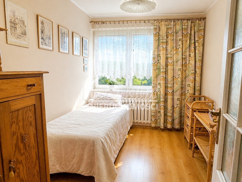Mieszkanie 63,6&nbsp;m², Szczecin, Prawobrzeże, Aleksandra Kostki Napierskiego - zdjęcie 15