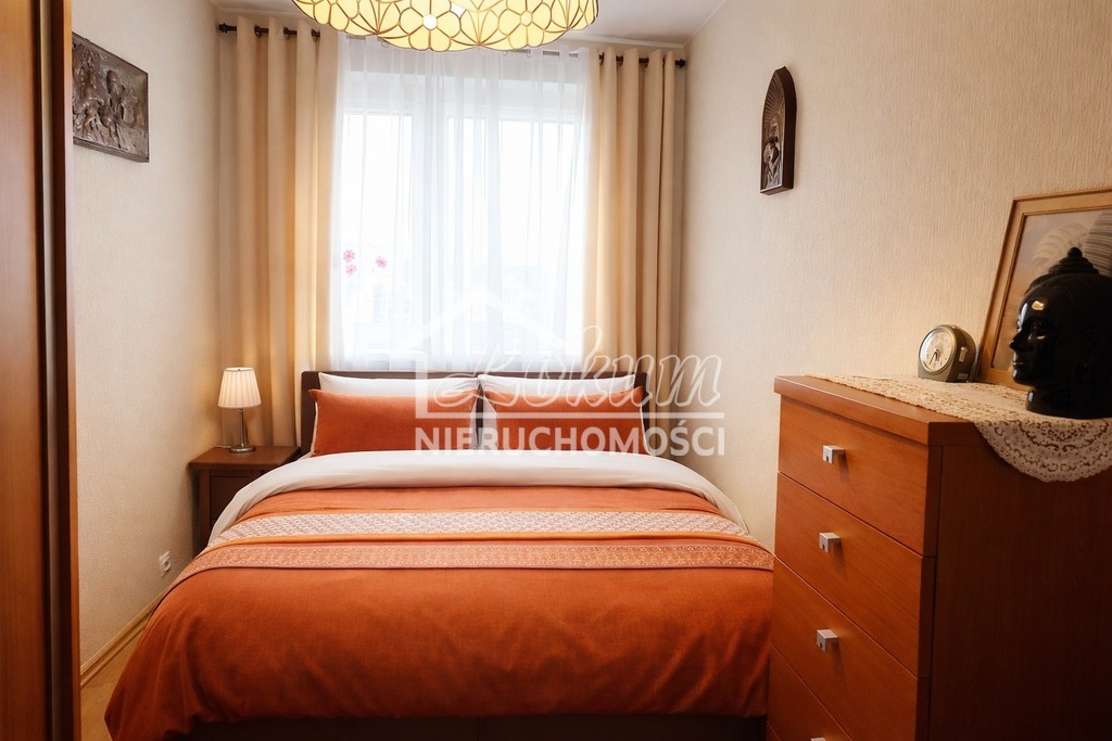 Mieszkanie 63,6&nbsp;m², Szczecin, Prawobrzeże, Aleksandra Kostki Napierskiego - zdjęcie 12
