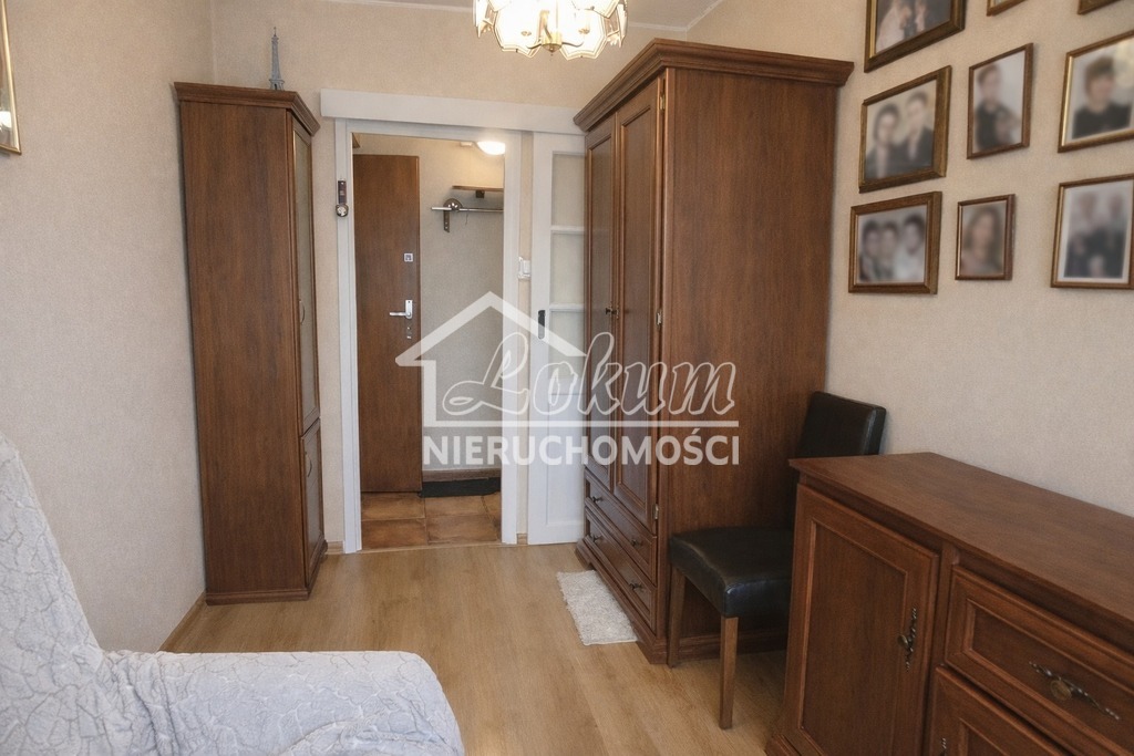 Mieszkanie 63,6&nbsp;m², Szczecin, Prawobrzeże, Aleksandra Kostki Napierskiego - zdjęcie 10