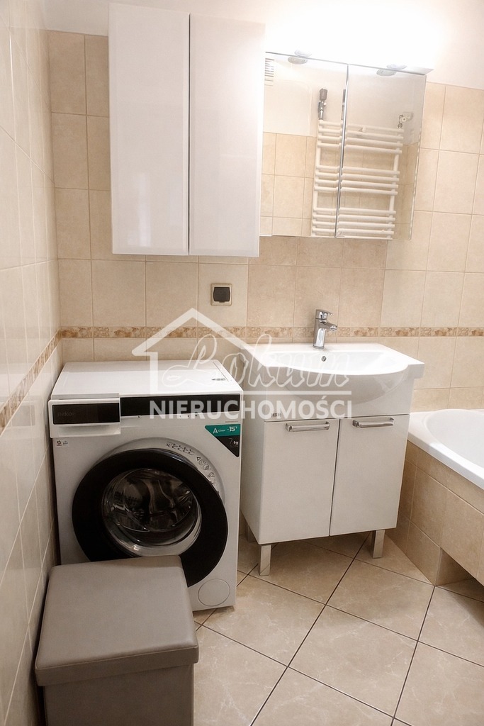 Mieszkanie 63,6&nbsp;m², Szczecin, Prawobrzeże, Aleksandra Kostki Napierskiego - zdjęcie 16