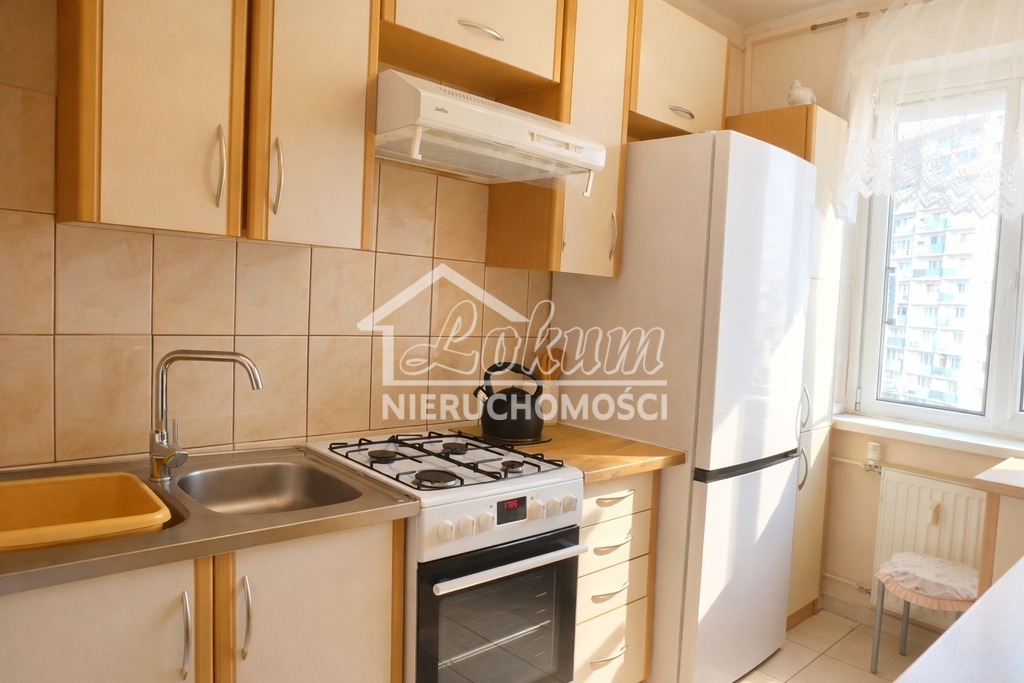 Mieszkanie 63,6&nbsp;m², Szczecin, Prawobrzeże, Aleksandra Kostki Napierskiego - zdjęcie 5