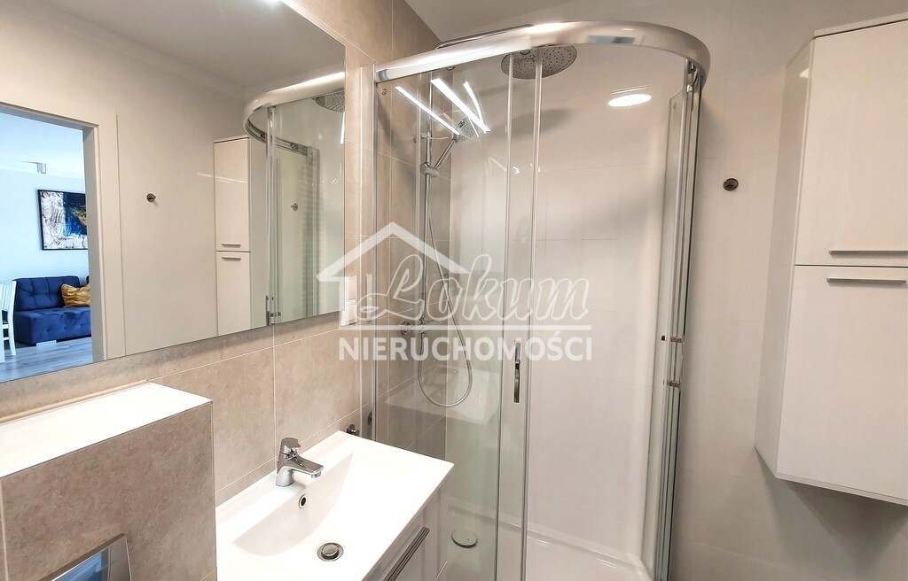 Mieszkanie 40,64&nbsp;m², Szczecin, Świerczewo, Marcina Kasprzaka - zdjęcie 6