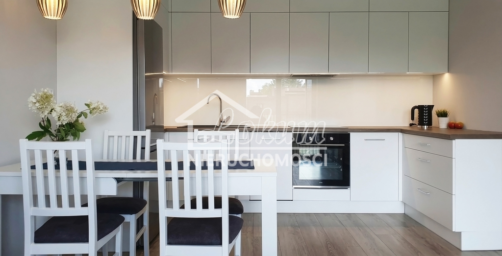 Mieszkanie 40,64&nbsp;m², Szczecin, Świerczewo, Marcina Kasprzaka - zdjęcie 2