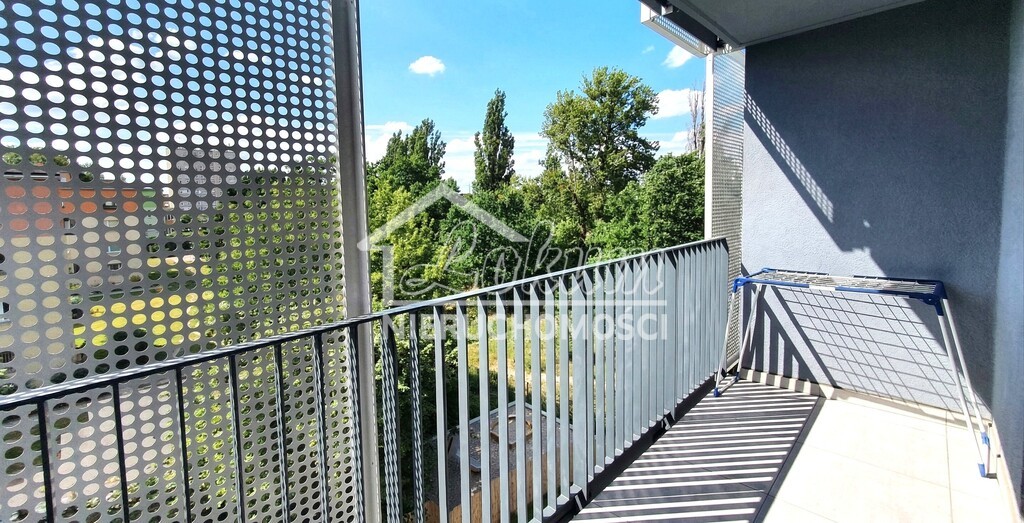 Mieszkanie 40,64&nbsp;m², Szczecin, Świerczewo, Marcina Kasprzaka - zdjęcie 7