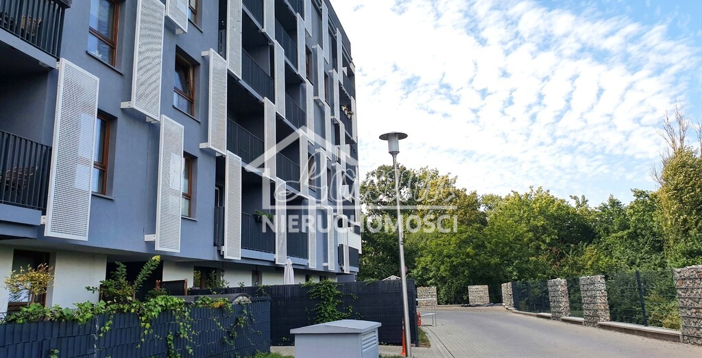 Mieszkanie 40,64&nbsp;m², Szczecin, Świerczewo, Marcina Kasprzaka - zdjęcie 9