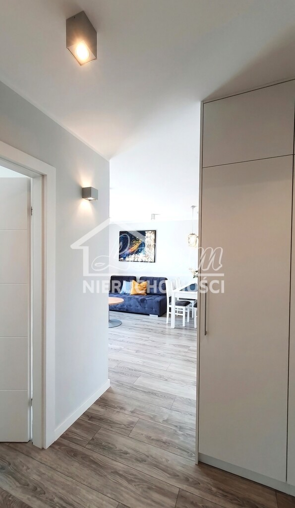 Mieszkanie 40,64&nbsp;m², Szczecin, Świerczewo, Marcina Kasprzaka - zdjęcie 4