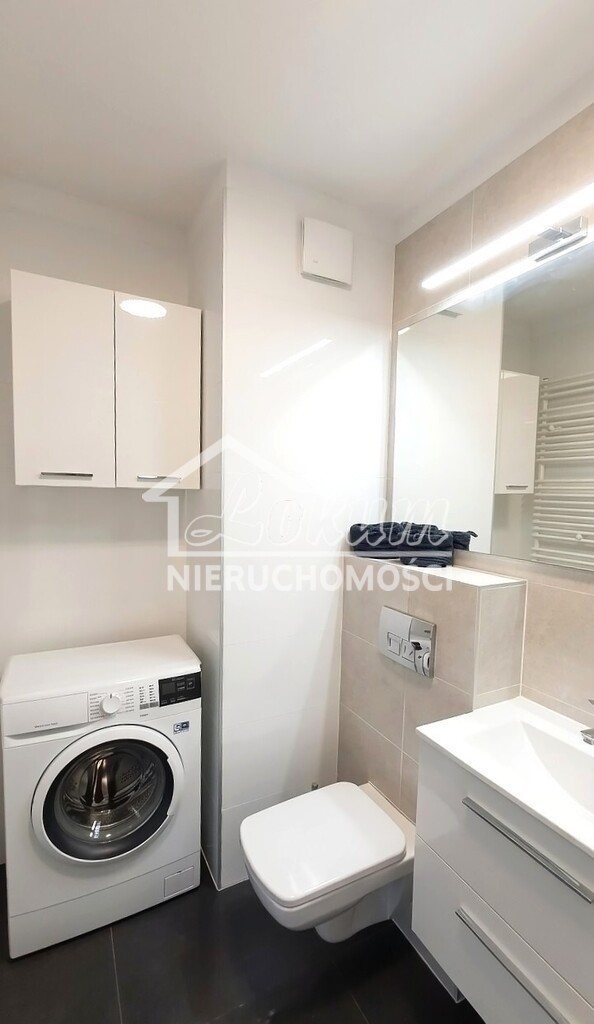 Mieszkanie 40,64&nbsp;m², Szczecin, Świerczewo, Marcina Kasprzaka - zdjęcie 5