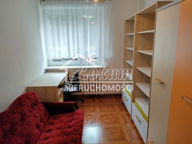 Mieszkanie 42,42&nbsp;m², Szczecin, Drzetowo-Grabowo, Parkowa - zdjęcie 13