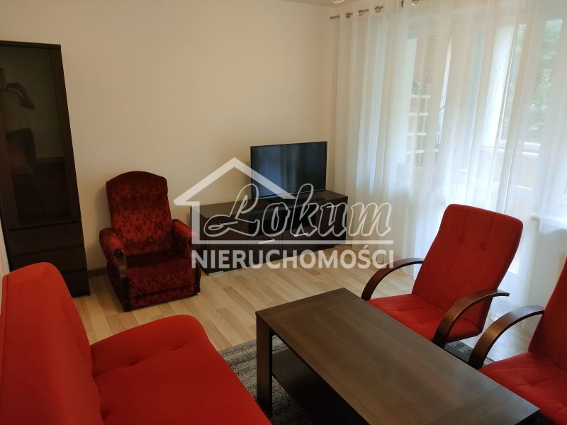 Mieszkanie 42,42&nbsp;m², Szczecin, Drzetowo-Grabowo, Parkowa - zdjęcie 1