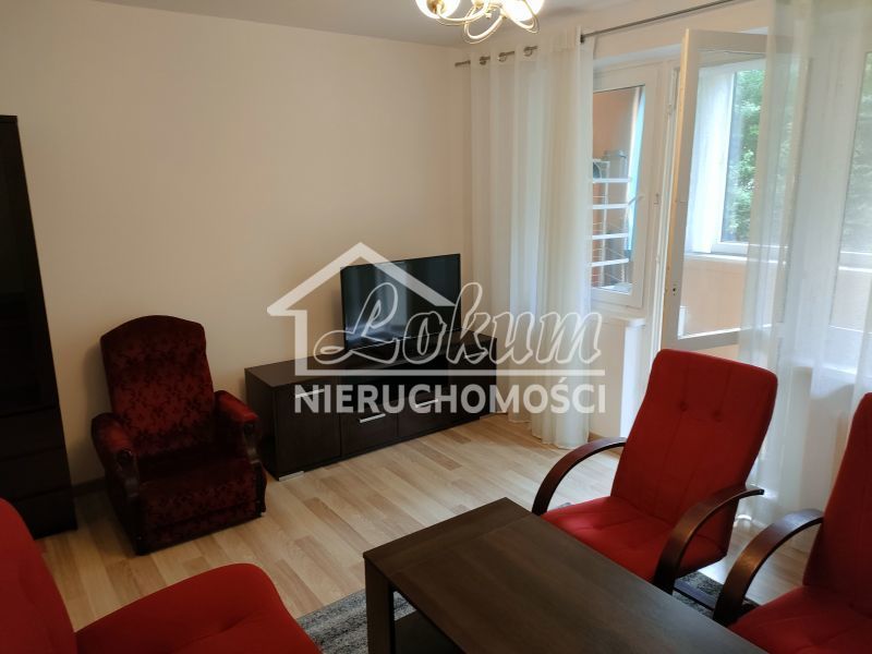 Mieszkanie 42,42&nbsp;m², Szczecin, Drzetowo-Grabowo, Parkowa - zdjęcie 6