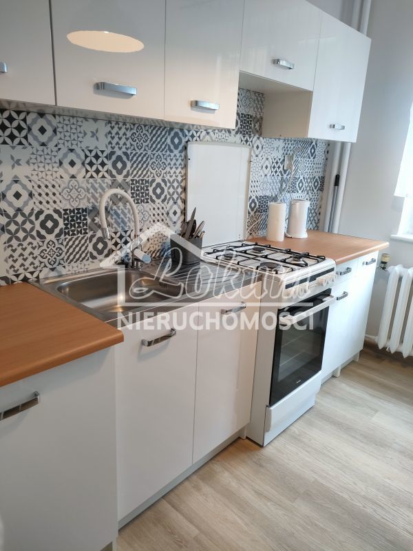 Mieszkanie 42,42&nbsp;m², Szczecin, Drzetowo-Grabowo, Parkowa - zdjęcie 11