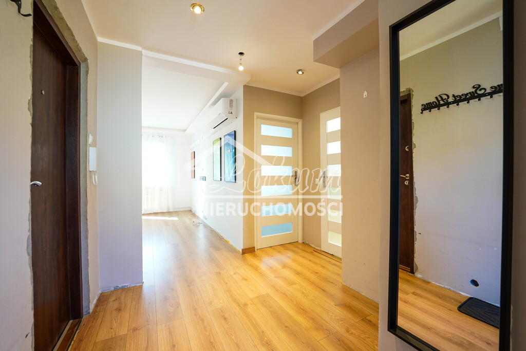 Mieszkanie 56,43&nbsp;m², Przecław, Przecław - zdjęcie 8