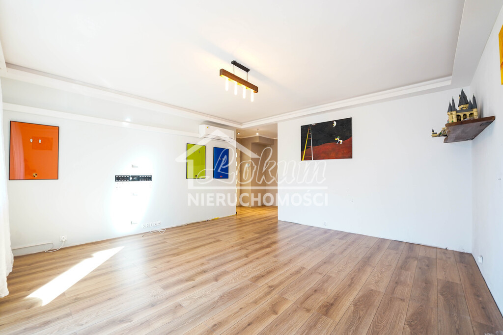 Mieszkanie 56,43&nbsp;m², Przecław, Przecław - zdjęcie 1