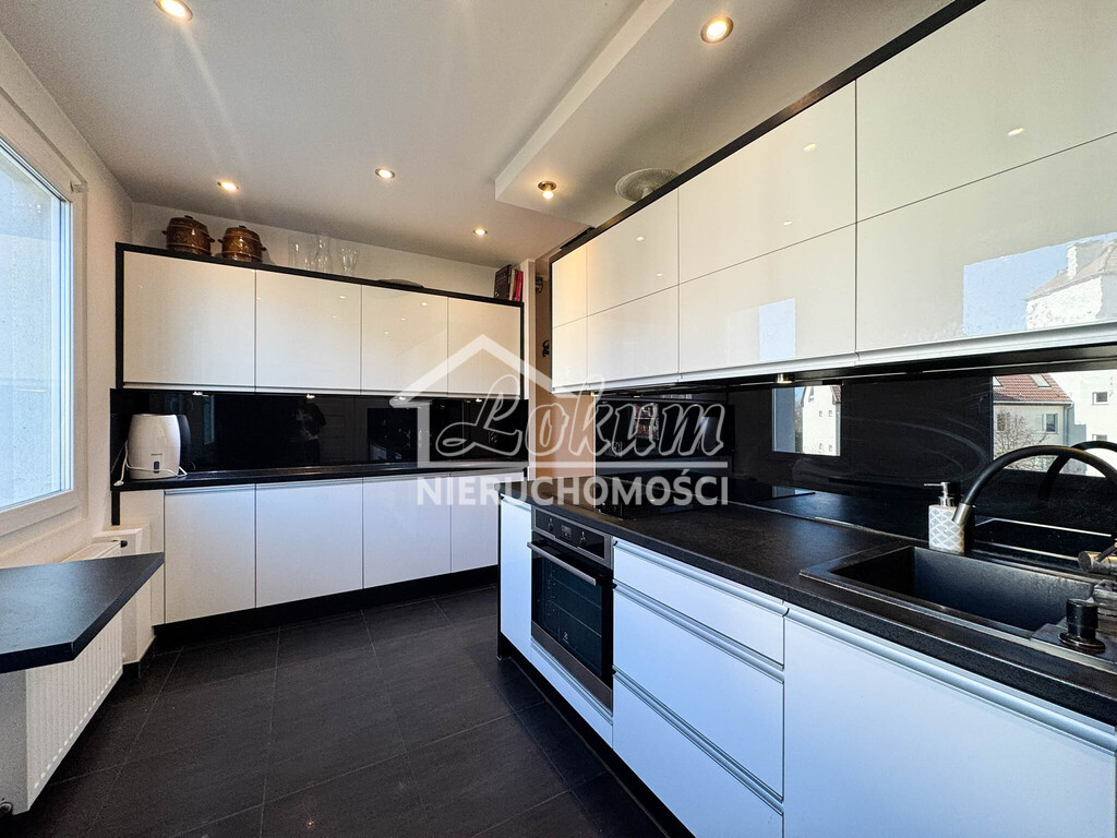 Mieszkanie 56,43&nbsp;m², Przecław, Przecław - zdjęcie 5