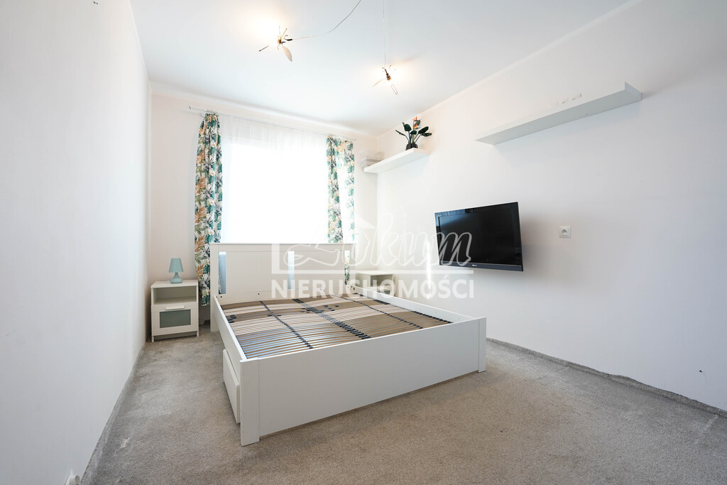 Mieszkanie 56,43&nbsp;m², Przecław, Przecław - zdjęcie 6