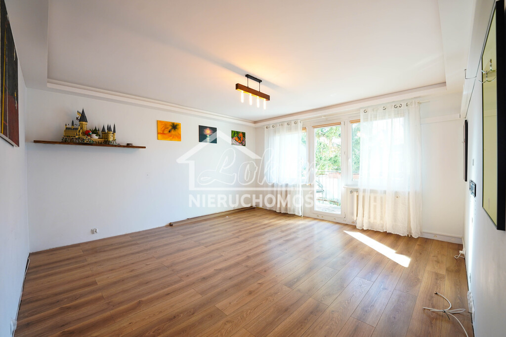 Mieszkanie 56,43&nbsp;m², Przecław, Przecław - zdjęcie 2