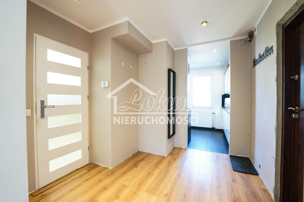 Mieszkanie 56,43&nbsp;m², Przecław, Przecław - zdjęcie 10