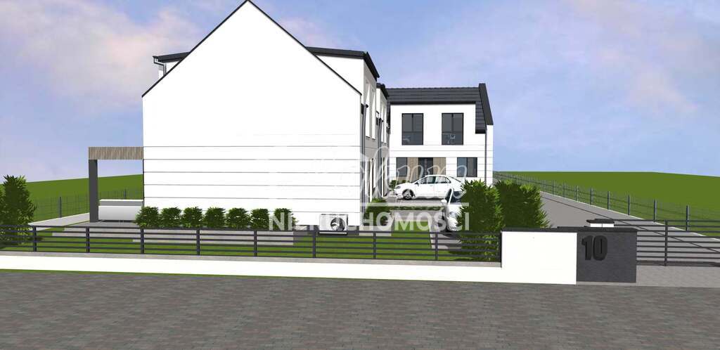 Dom 83&nbsp;m², Dobra - zdjęcie 7