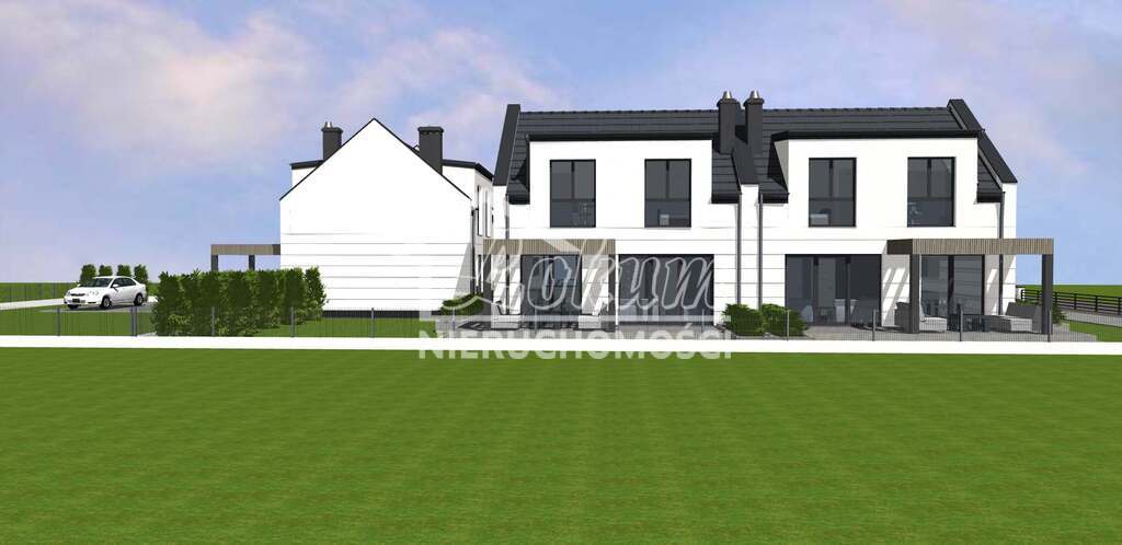 Dom 83&nbsp;m², Dobra - zdjęcie 5