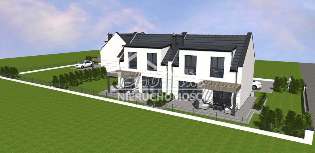 Dom 83&nbsp;m², Dobra - zdjęcie 6