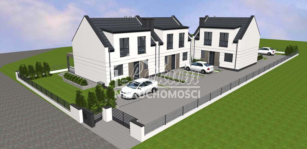 Dom 83&nbsp;m², Dobra - zdjęcie 8