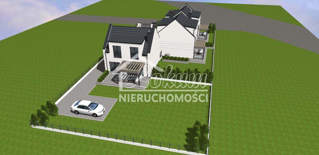 Dom 83&nbsp;m², Dobra - zdjęcie 3