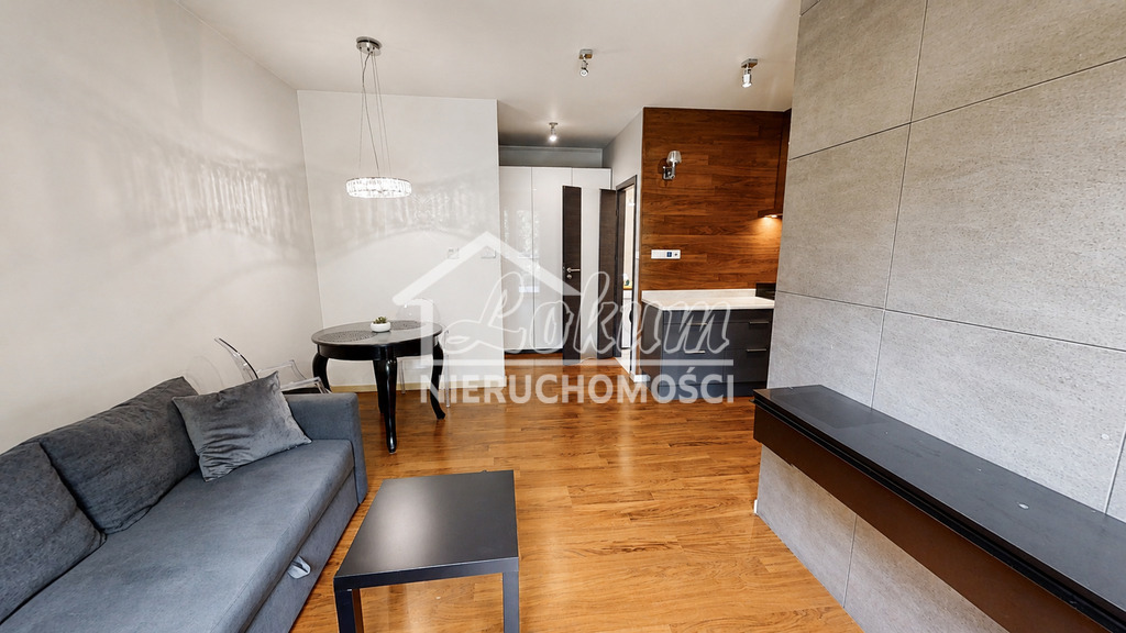 Mieszkanie 34,3 m², Szczecin - zdjęcie 2