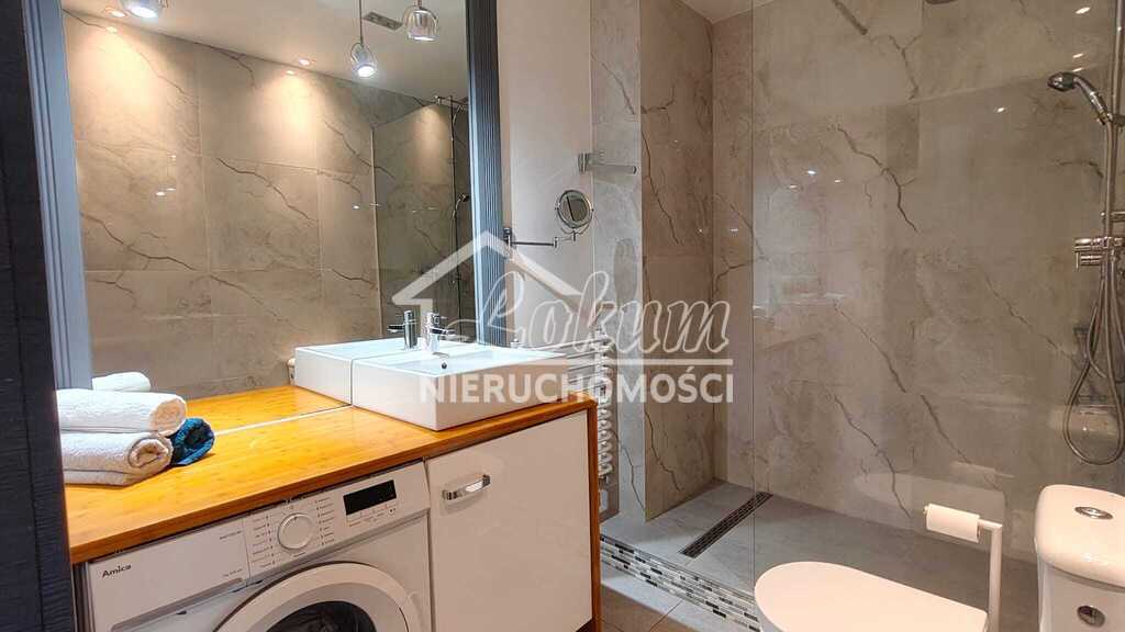 Mieszkanie 34,3 m², Szczecin - zdjęcie 4