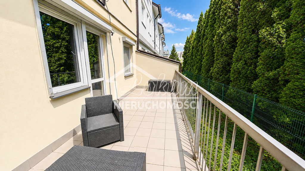 Mieszkanie 34,3 m², Szczecin - zdjęcie 9