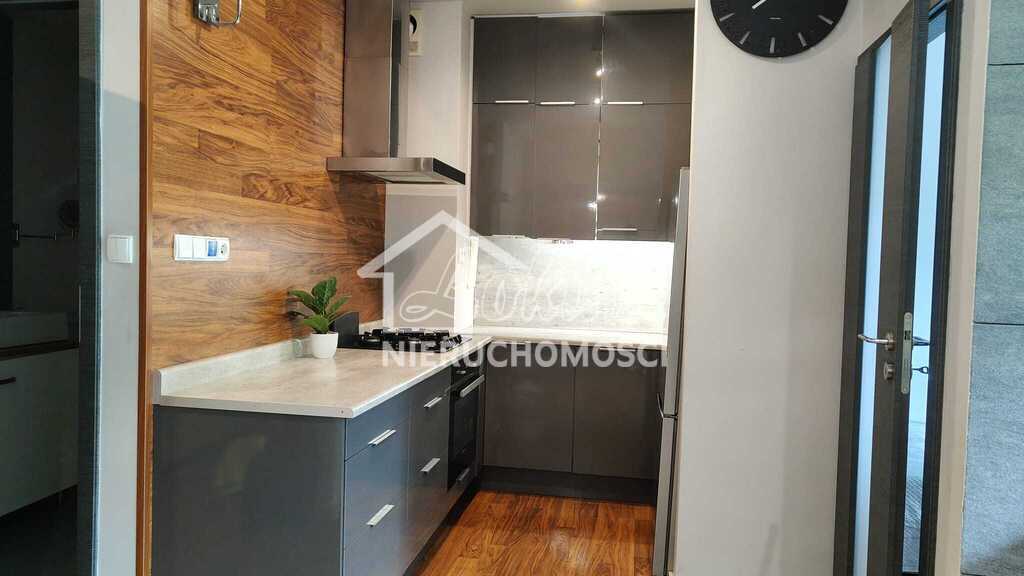 Mieszkanie 34,3 m², Szczecin - zdjęcie 3