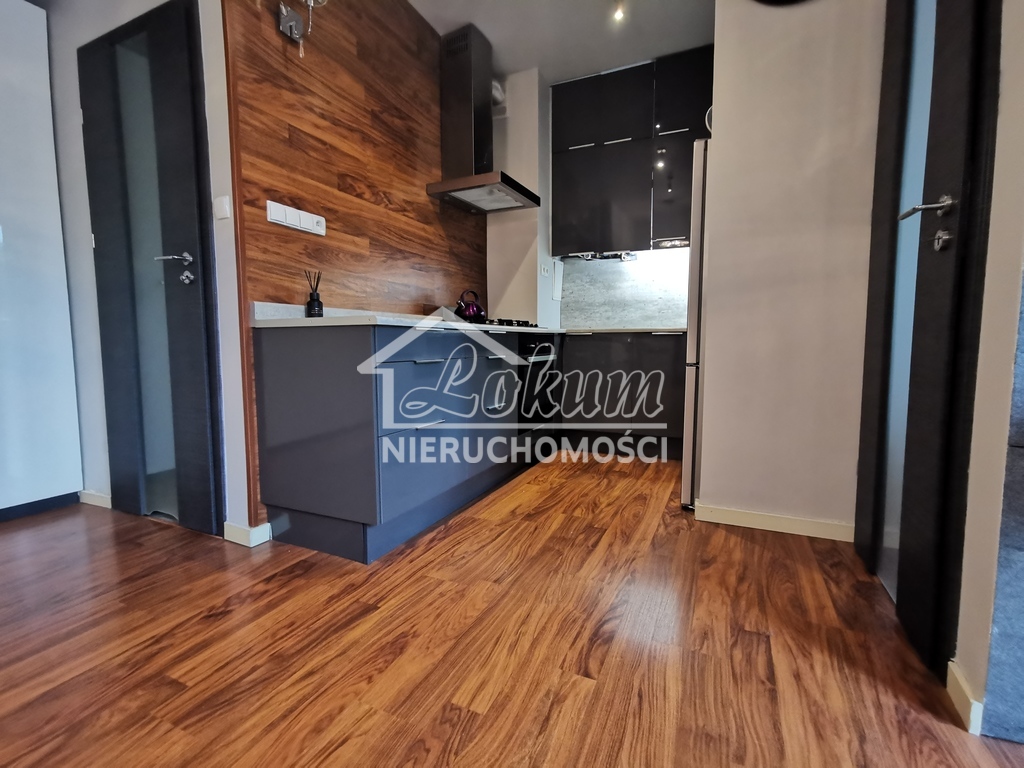 Mieszkanie 34,3&nbsp;m², Szczecin - zdjęcie 3