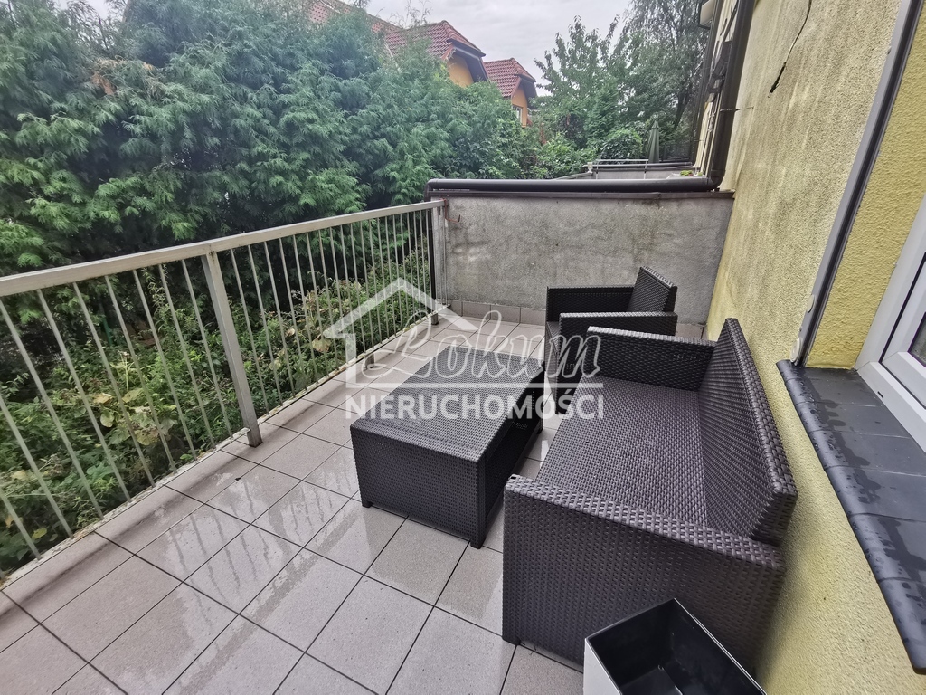 Mieszkanie 34,3&nbsp;m², Szczecin - zdjęcie 7